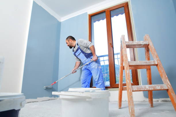 Forensic Mold Investigation in Great Neck, NY
