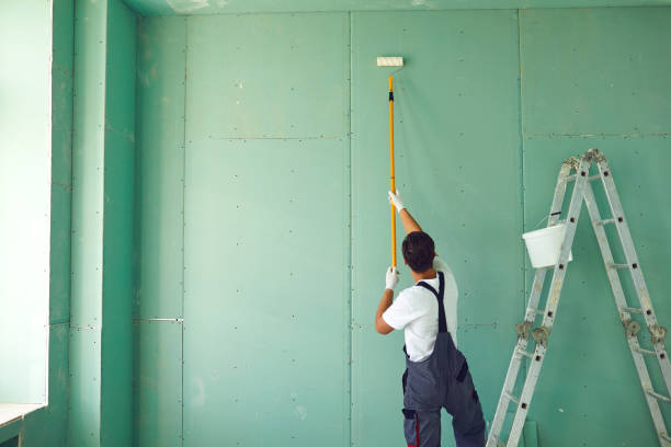 Best Post-Construction Mold Inspection  in Great Neck, NY