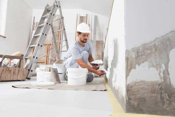 Best Crawl Space Mold Remediation  in Great Neck, NY